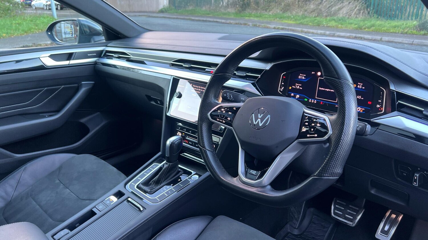 Used Volkswagen Arteon 2021 for sale - 76832265: Photo 6