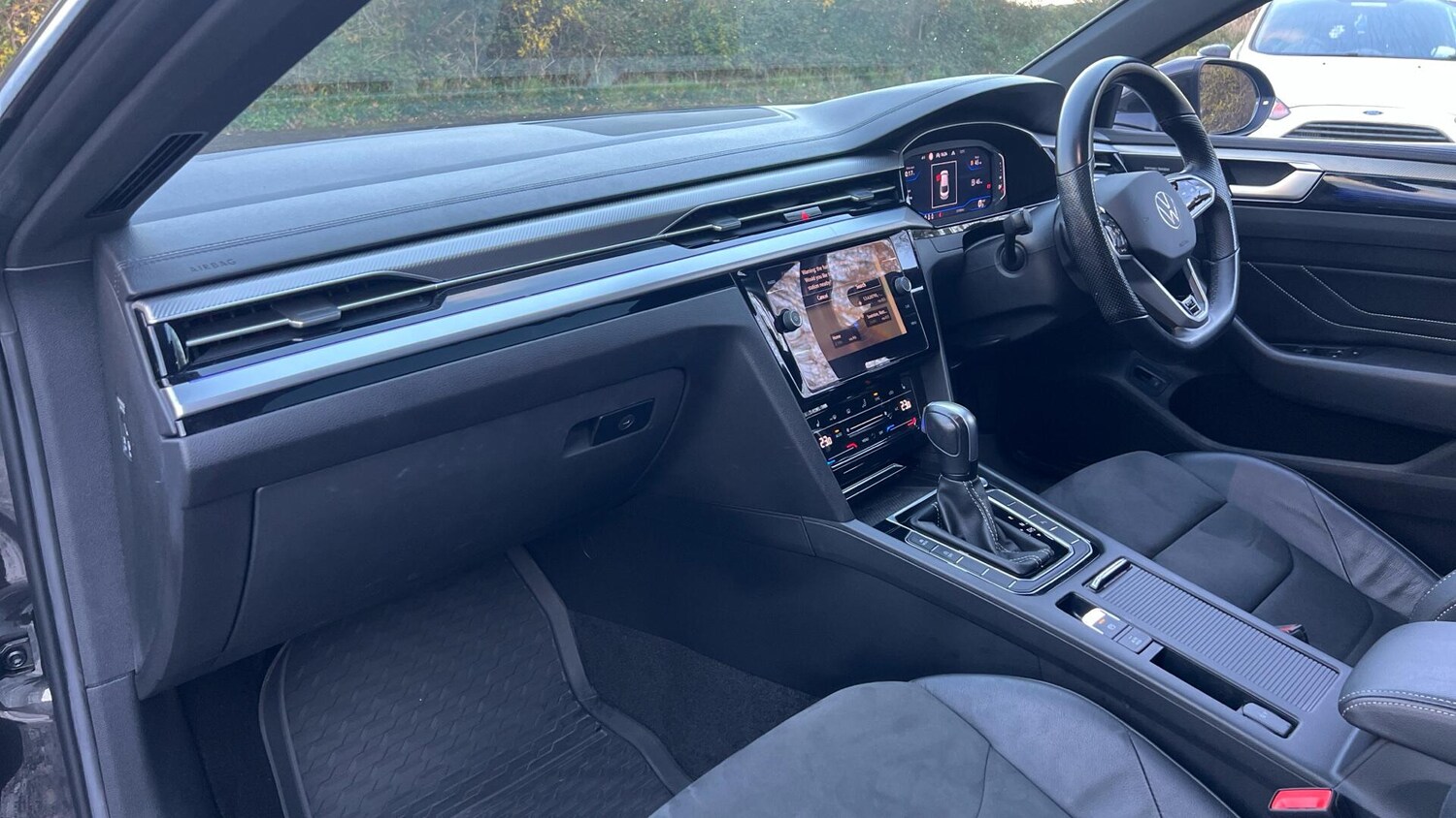 Used Volkswagen Arteon 2021 for sale - 76832265: Photo 7