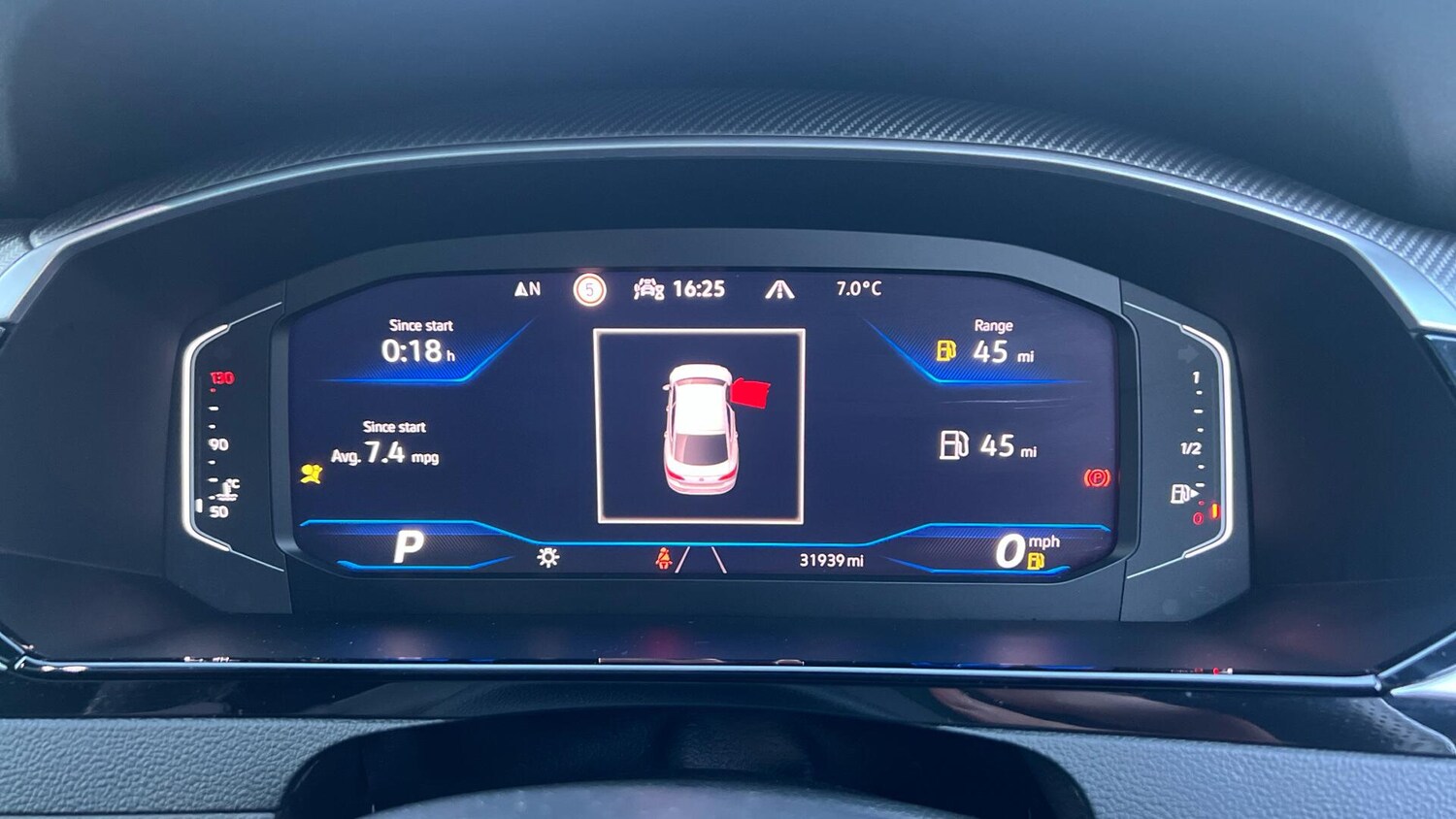 Used Volkswagen Arteon 2021 for sale - 76832265: Photo 9