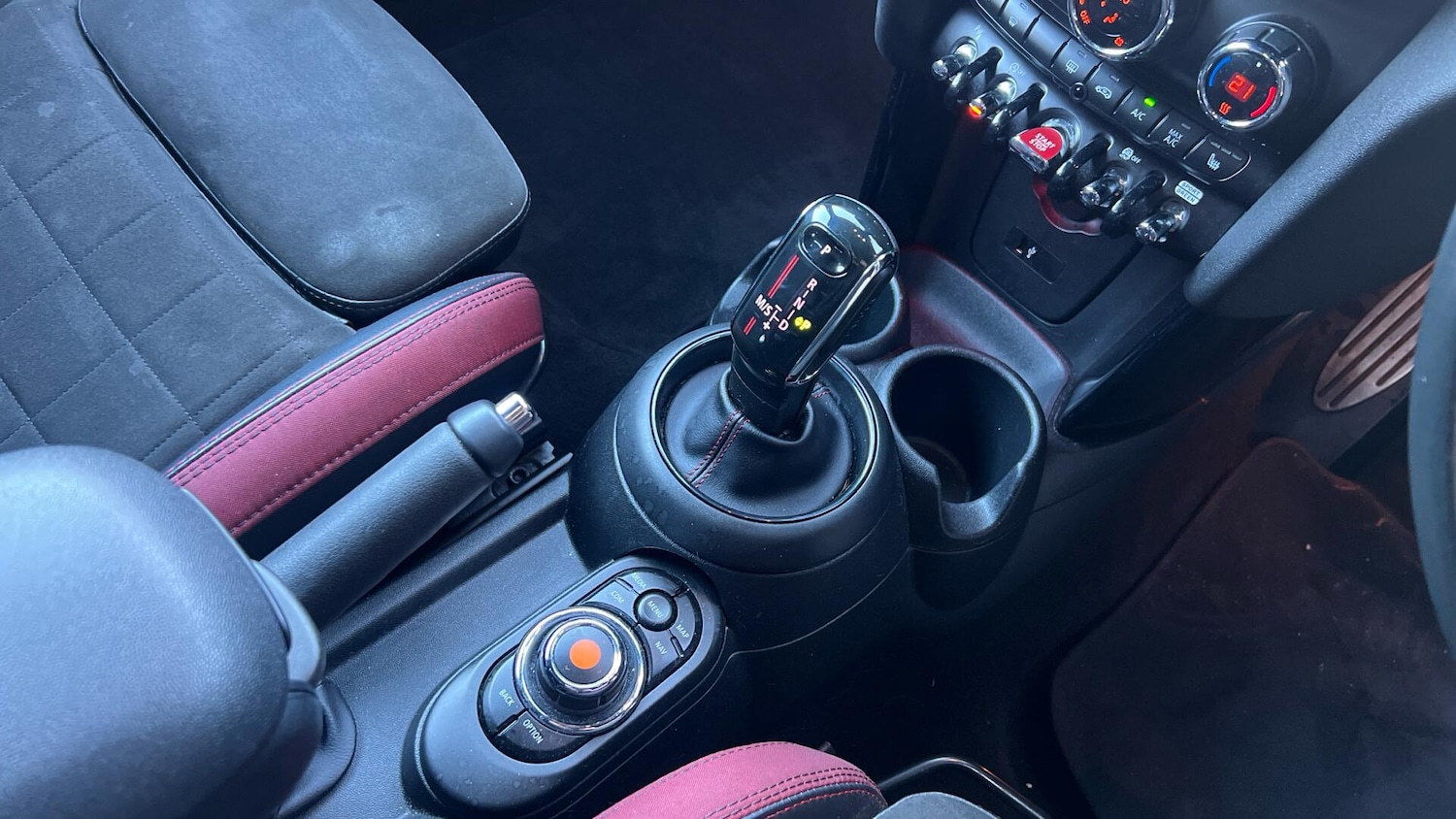 Used MINI Hatch 2019 for sale - 77015674: Photo 10