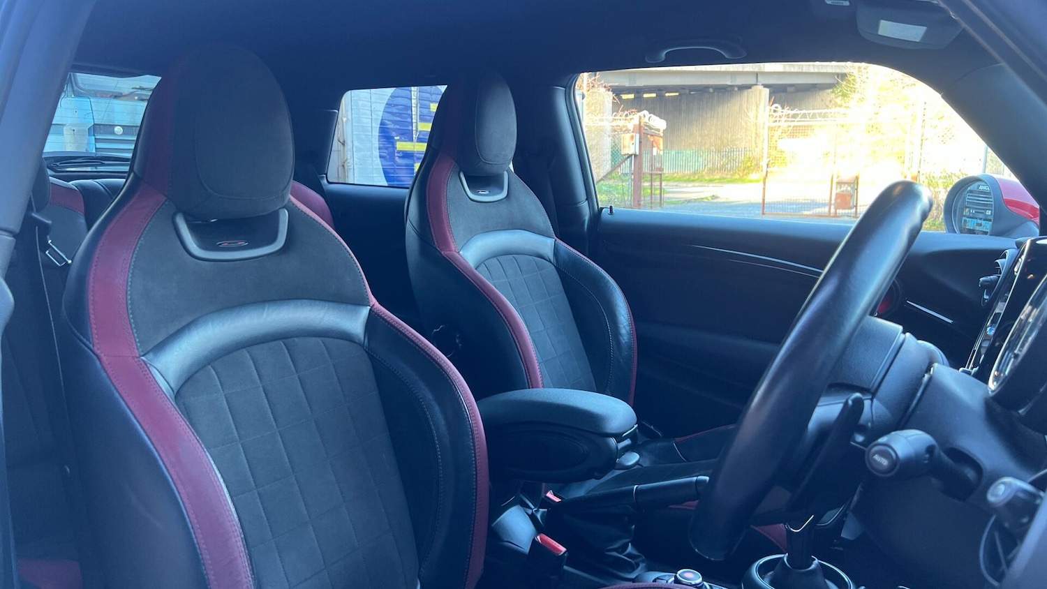 Used MINI Hatch 2019 for sale - 77015674: Photo 11