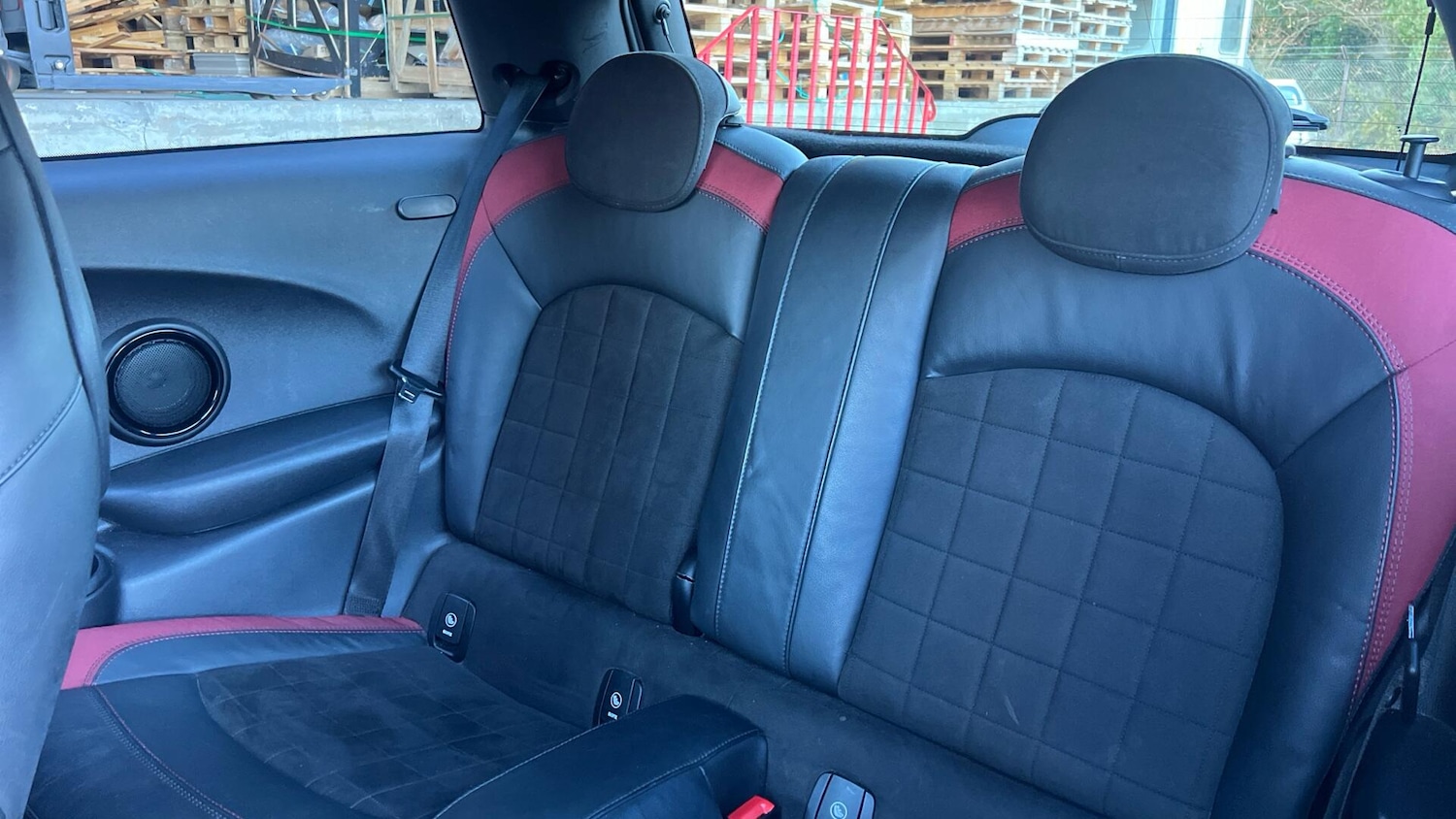 Used MINI Hatch 2019 for sale - 77015674: Photo 12