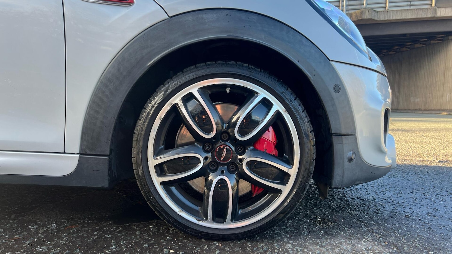 Used MINI Hatch 2019 for sale - 77015674: Photo 14