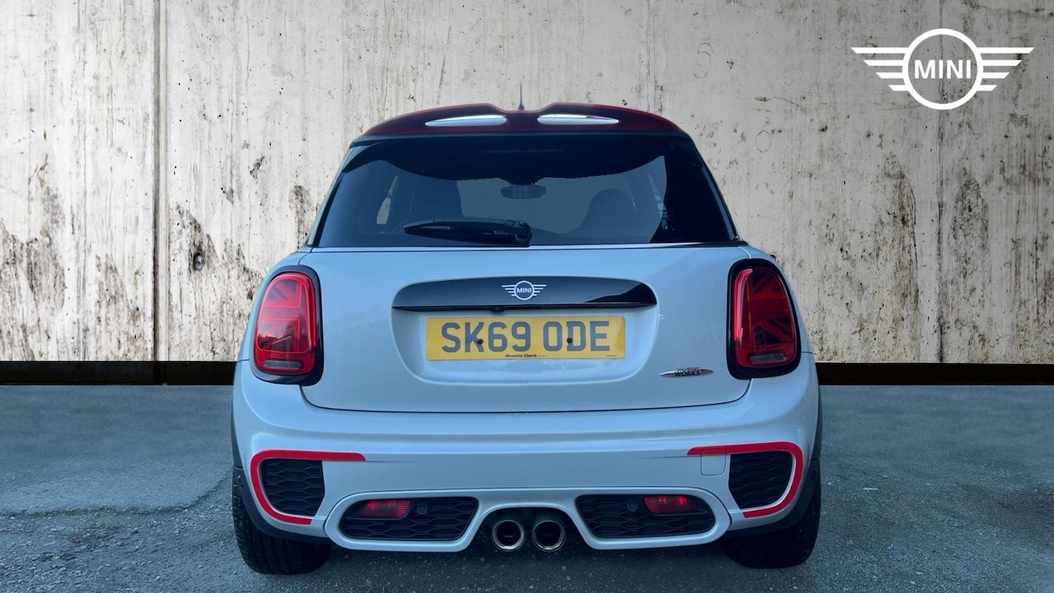 Used MINI Hatch 2019 for sale - 77015674: Photo 15