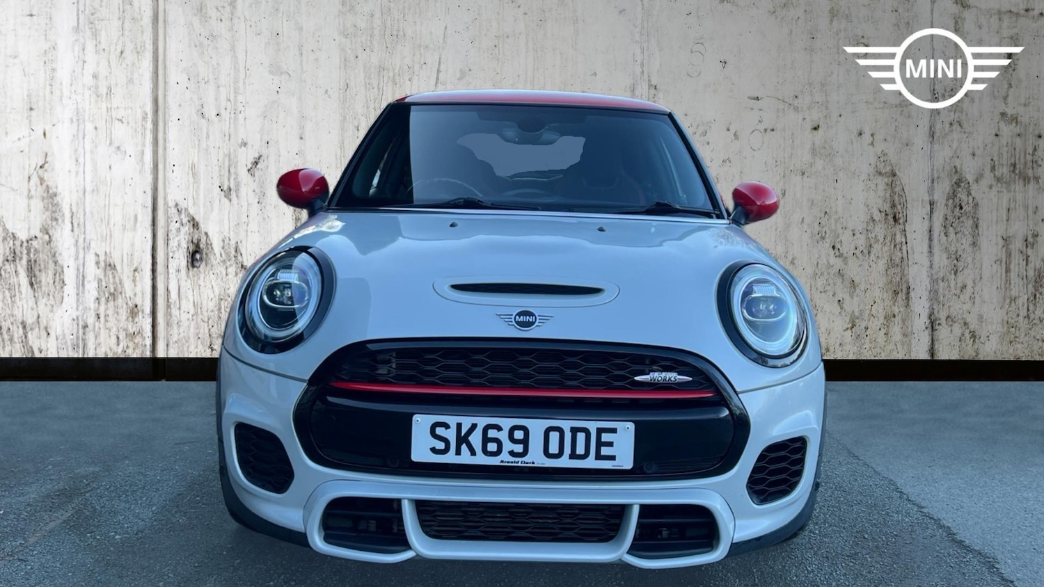 Used MINI Hatch 2019 for sale - 77015674: Photo 16