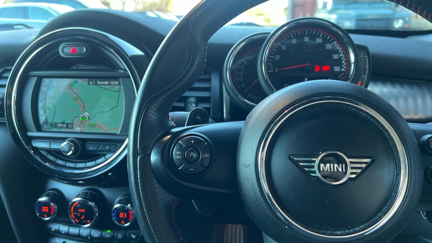 Used MINI Hatch 2019 for sale - 77015674: Photo 17