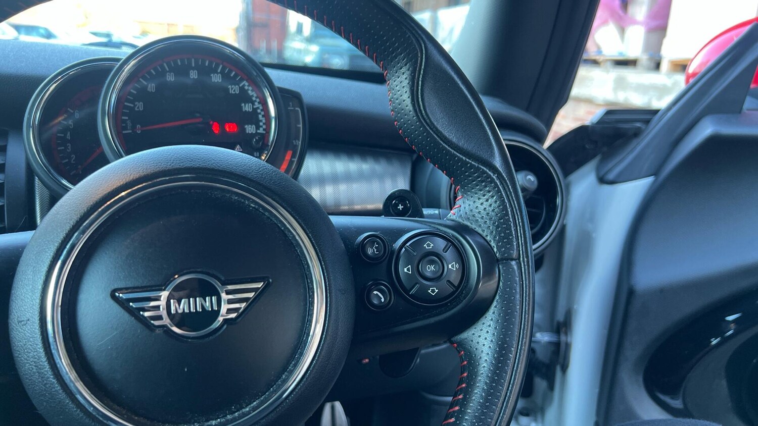 Used MINI Hatch 2019 for sale - 77015674: Photo 18