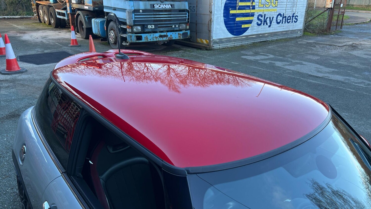 Used MINI Hatch 2019 for sale - 77015674: Photo 21