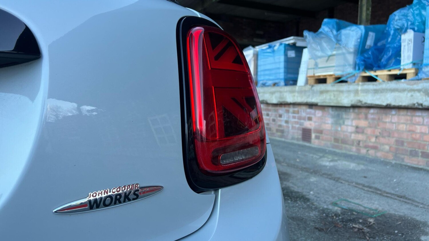 Used MINI Hatch 2019 for sale - 77015674: Photo 22