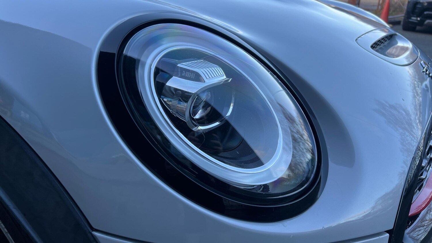 Used MINI Hatch 2019 for sale - 77015674: Photo 23