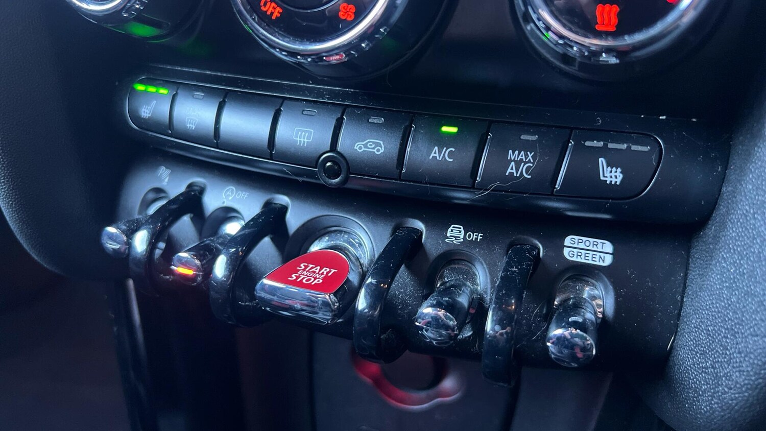 Used MINI Hatch 2019 for sale - 77015674: Photo 26