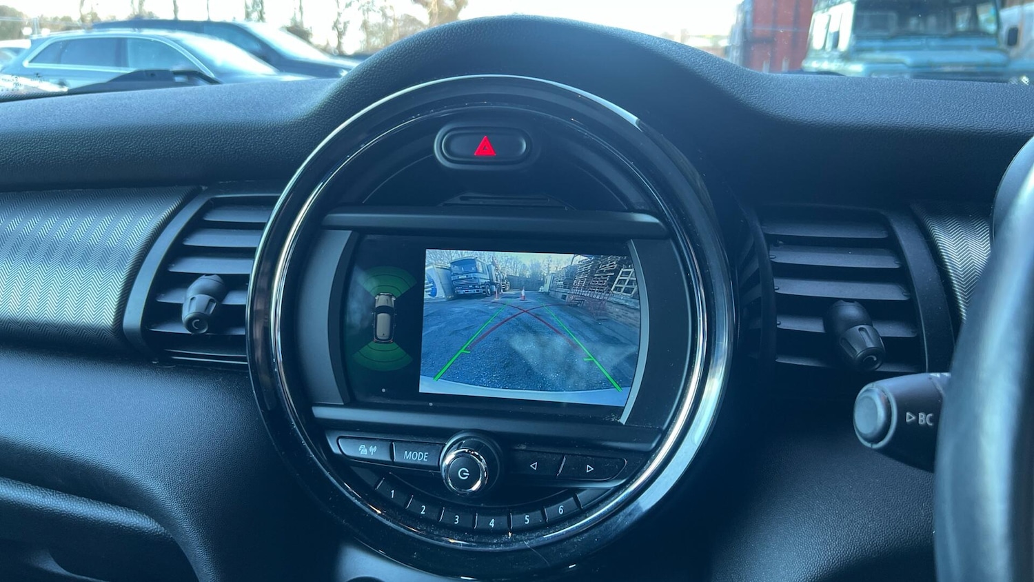 Used MINI Hatch 2019 for sale - 77015674: Photo 27