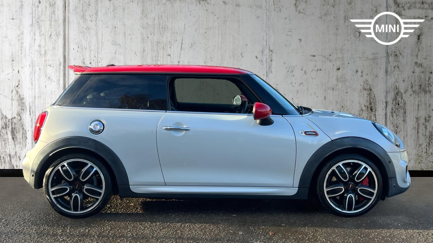 Used MINI Hatch 2019 for sale - 77015674: Photo 3