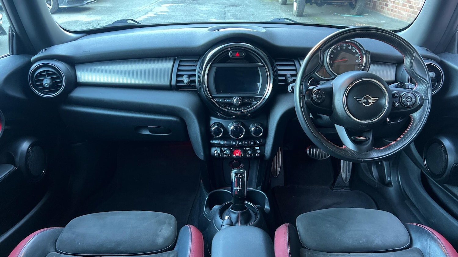 Used MINI Hatch 2019 for sale - 77015674: Photo 4