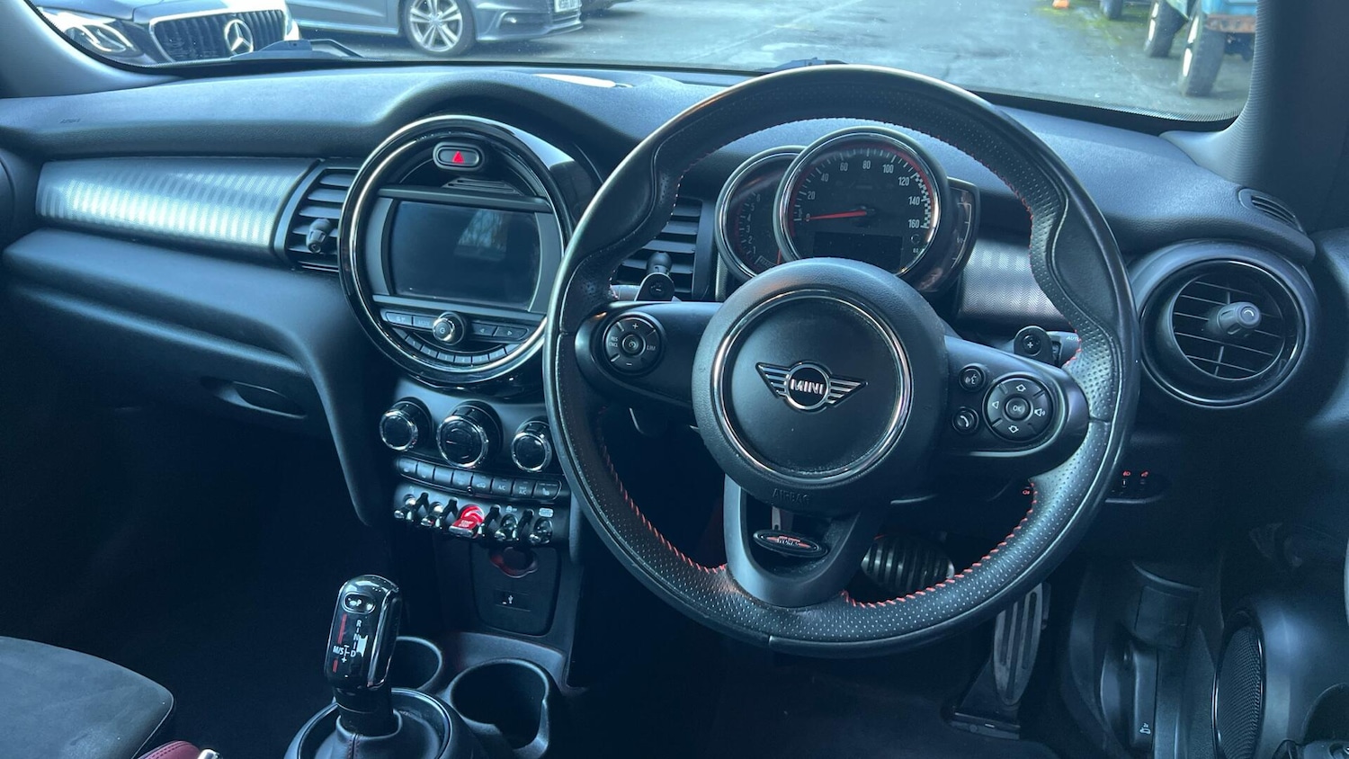 Used MINI Hatch 2019 for sale - 77015674: Photo 5