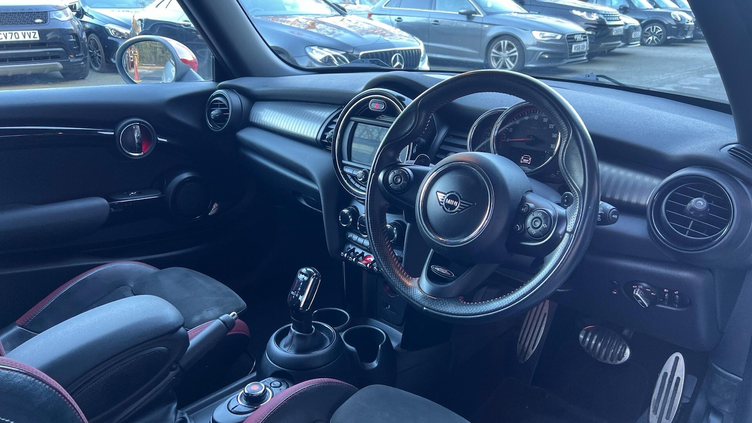 Used MINI Hatch 2019 for sale - 77015674: Photo 6