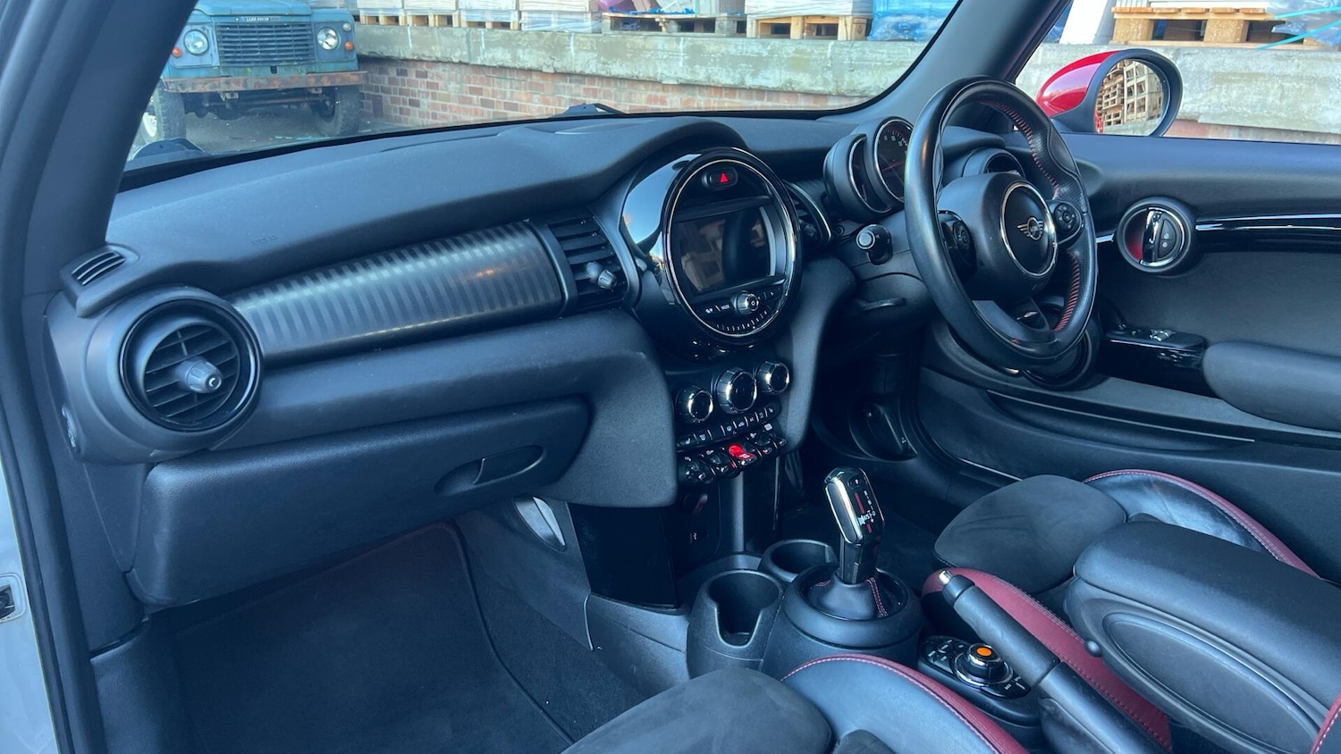 Used MINI Hatch 2019 for sale - 77015674: Photo 7