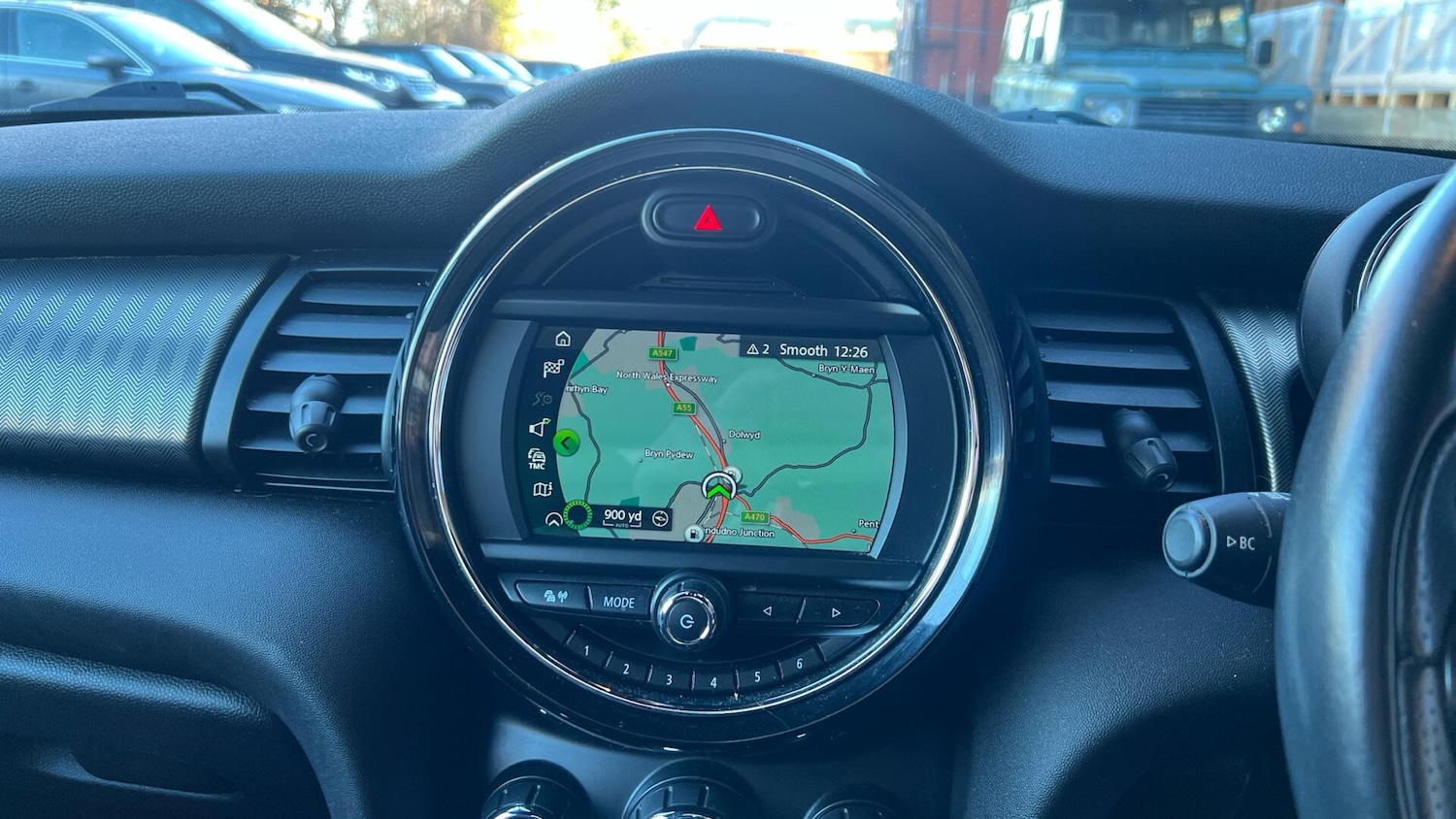 Used MINI Hatch 2019 for sale - 77015674: Photo 8