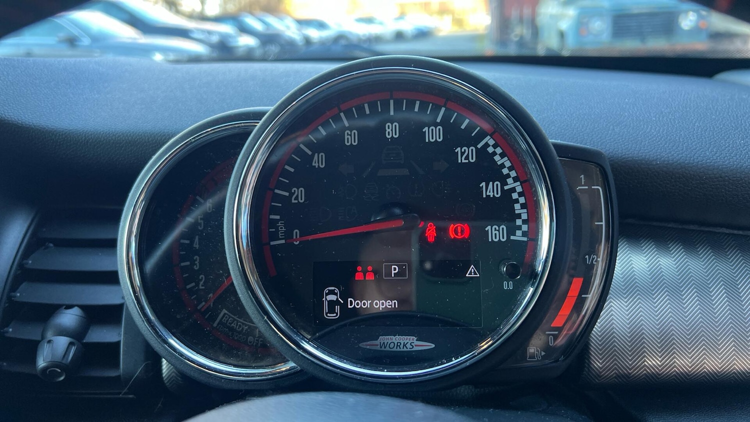 Used MINI Hatch 2019 for sale - 77015674: Photo 9