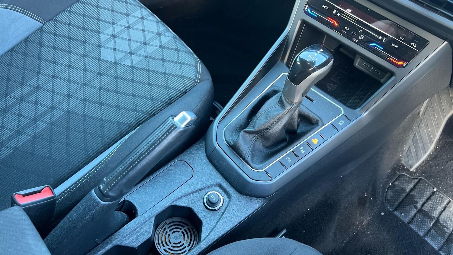 Used Volkswagen Taigo 2022 for sale - 77016115: Photo 10