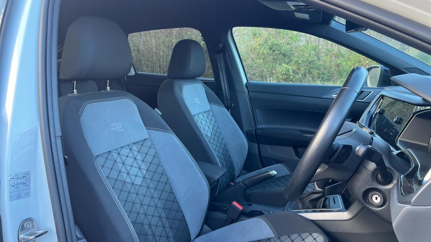 Used Volkswagen Taigo 2022 for sale - 77016115: Photo 11