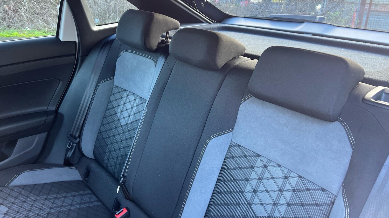 Used Volkswagen Taigo 2022 for sale - 77016115: Photo 12