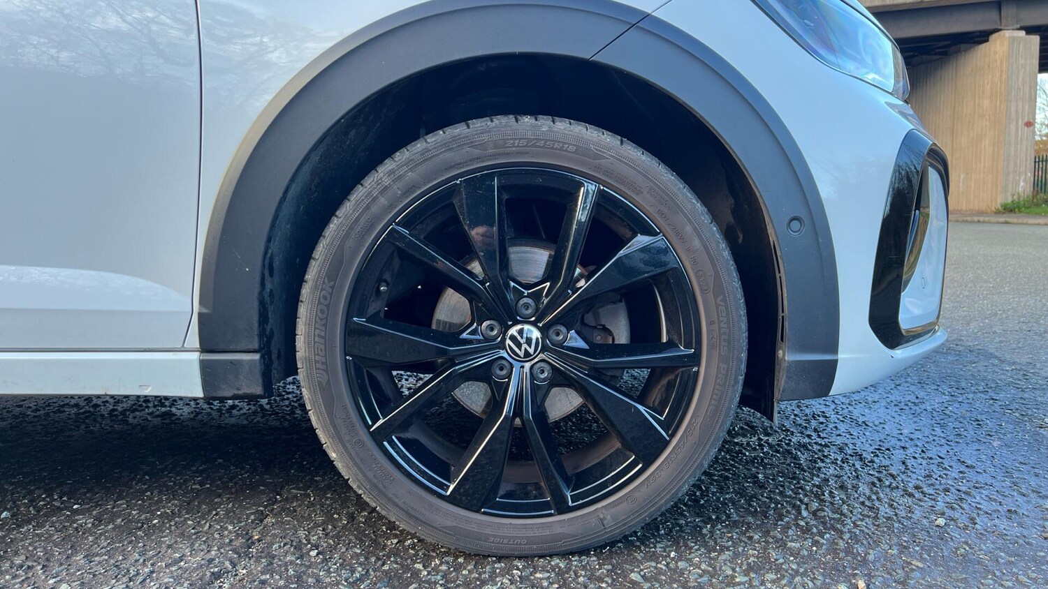 Used Volkswagen Taigo 2022 for sale - 77016115: Photo 14