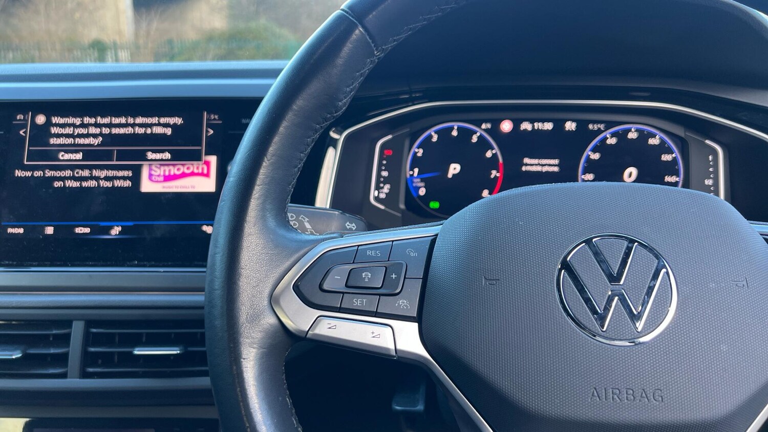 Used Volkswagen Taigo 2022 for sale - 77016115: Photo 17