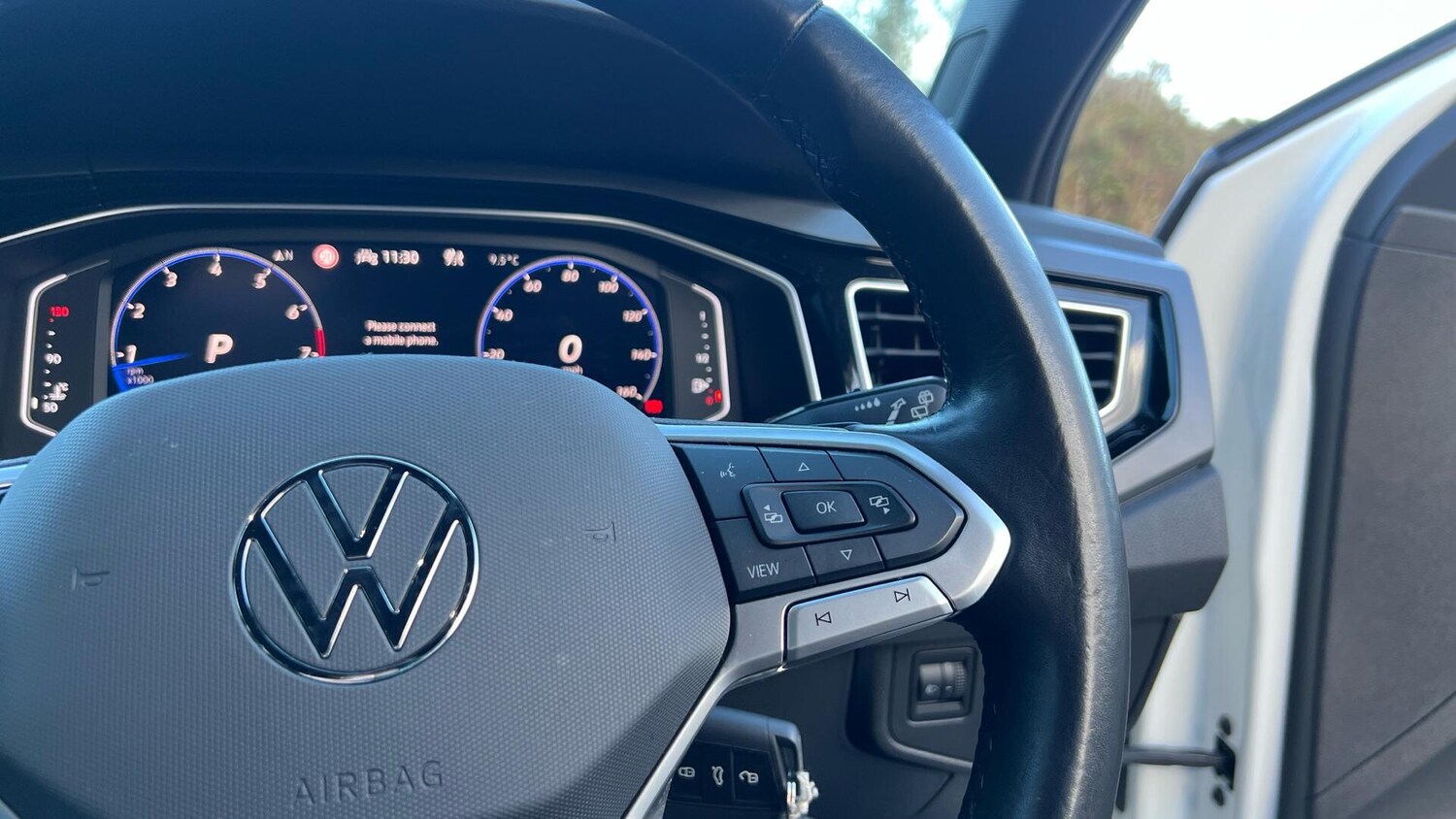 Used Volkswagen Taigo 2022 for sale - 77016115: Photo 18