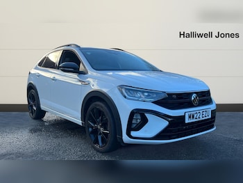 Used Volkswagen Taigo 2022 for sale - 77016115: Photo