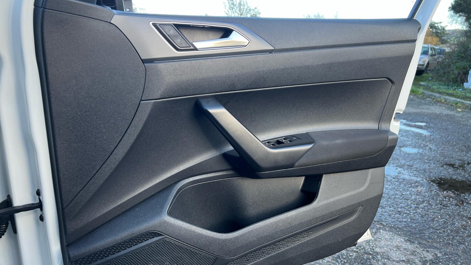 Used Volkswagen Taigo 2022 for sale - 77016115: Photo 20