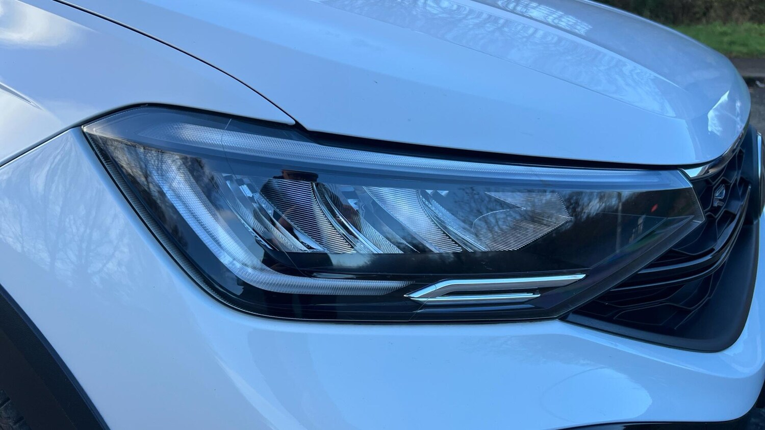 Used Volkswagen Taigo 2022 for sale - 77016115: Photo 23