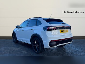 Used Volkswagen Taigo 2022 for sale - 77016115: Photo