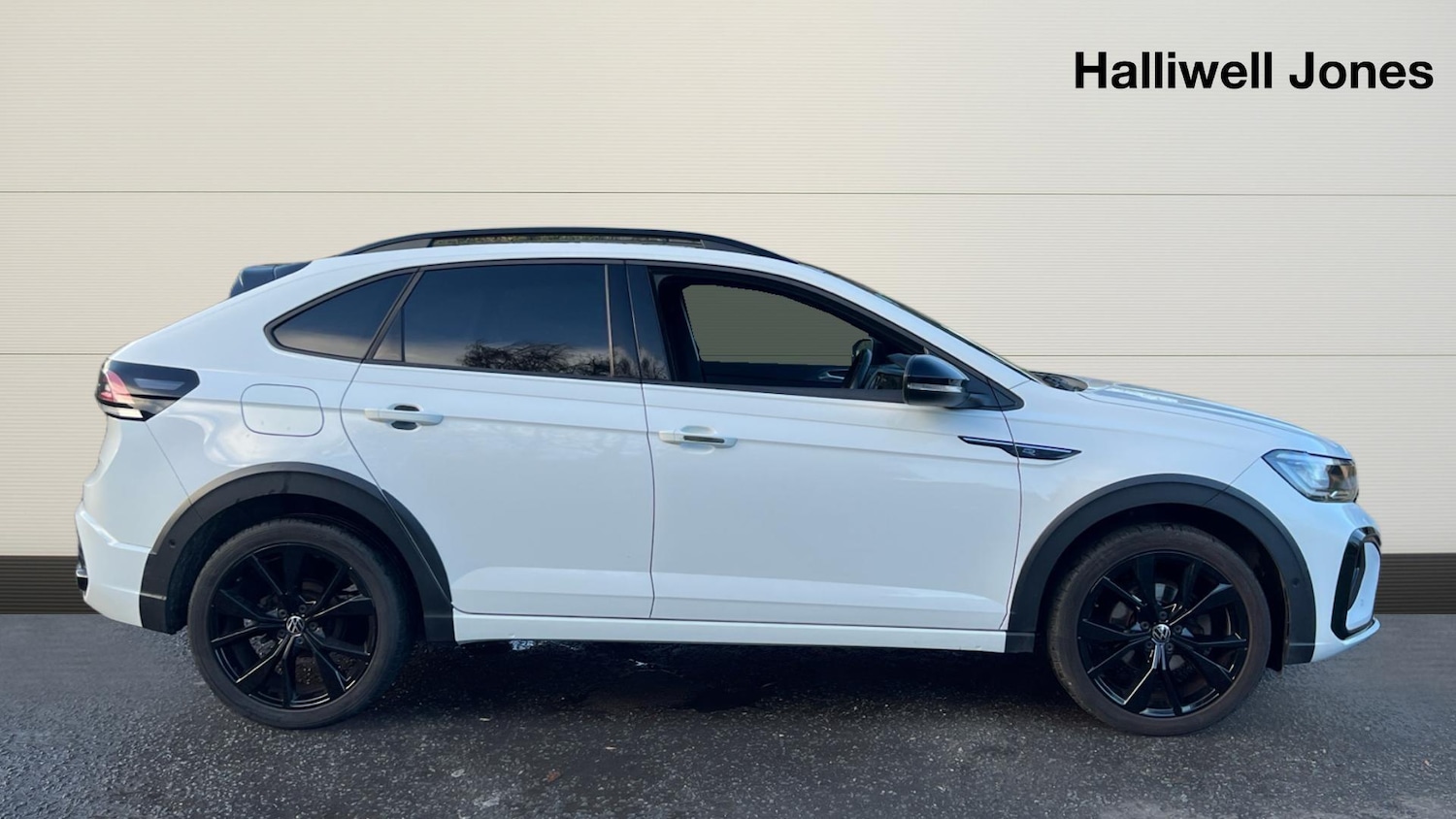 Used Volkswagen Taigo 2022 for sale - 77016115: Photo 3