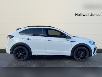 Used Volkswagen Taigo 2022 for sale - 77016115: Photo