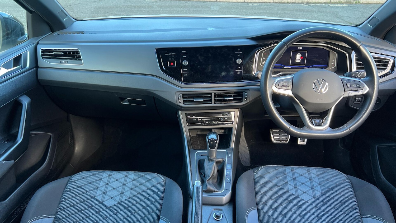 Used Volkswagen Taigo 2022 for sale - 77016115: Photo 4