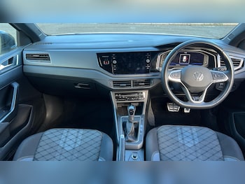 Used Volkswagen Taigo 2022 for sale - 77016115: Photo