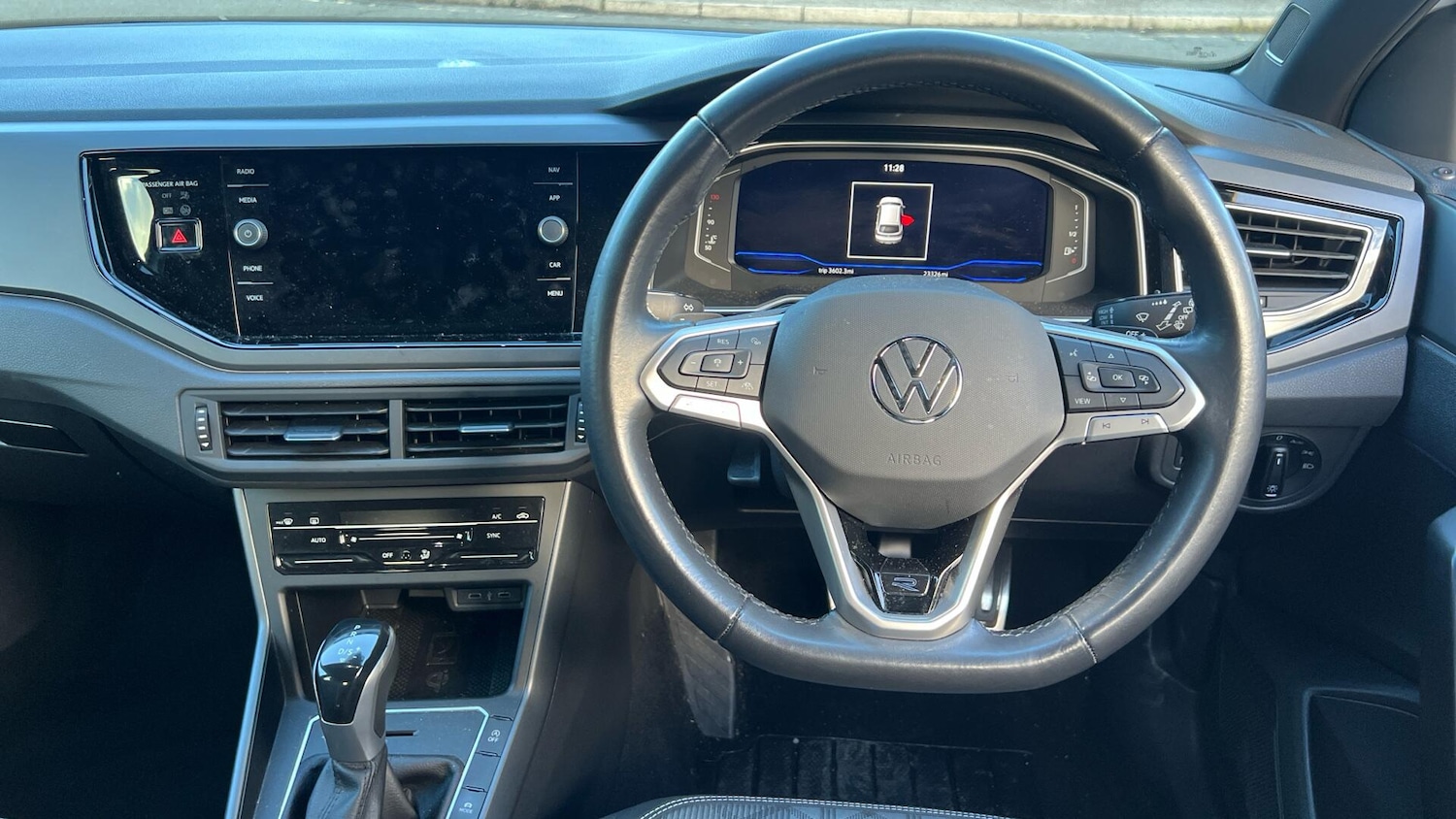 Used Volkswagen Taigo 2022 for sale - 77016115: Photo 5