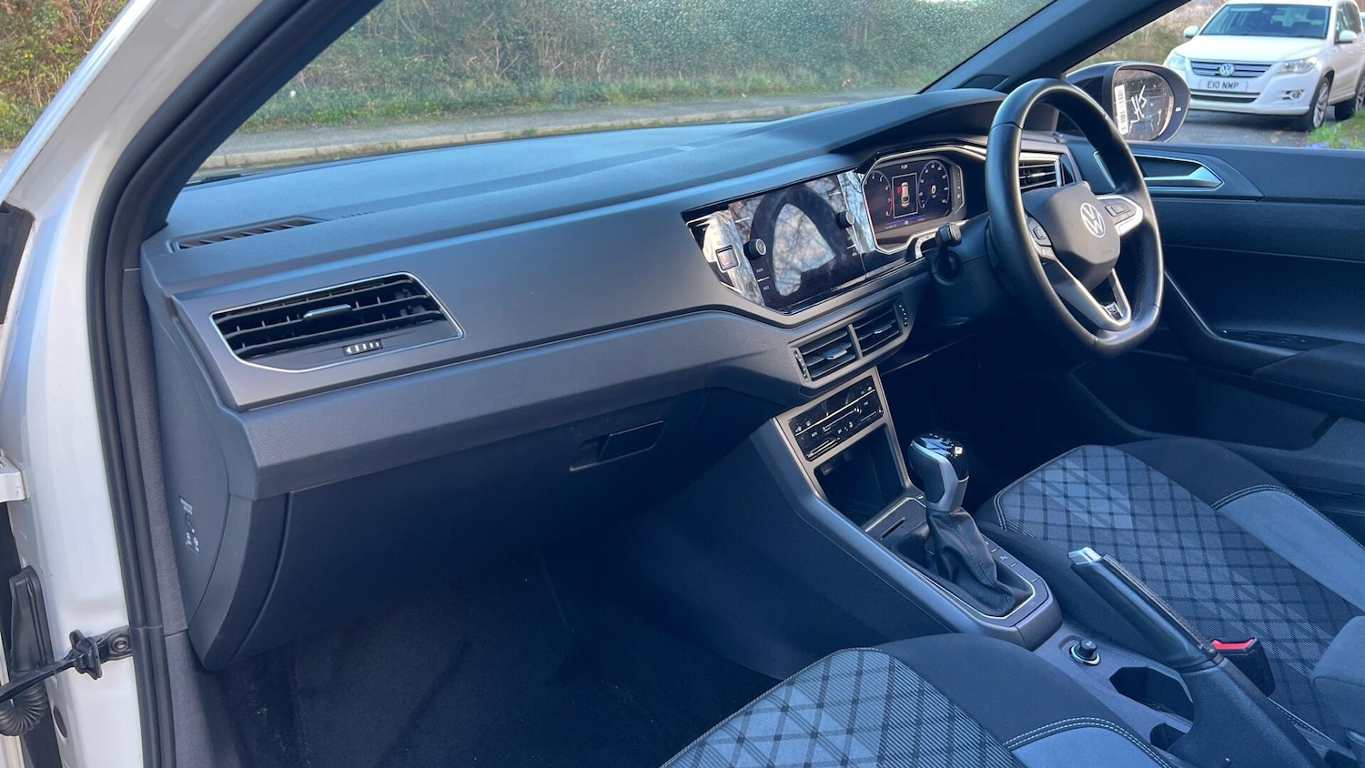 Used Volkswagen Taigo 2022 for sale - 77016115: Photo 7