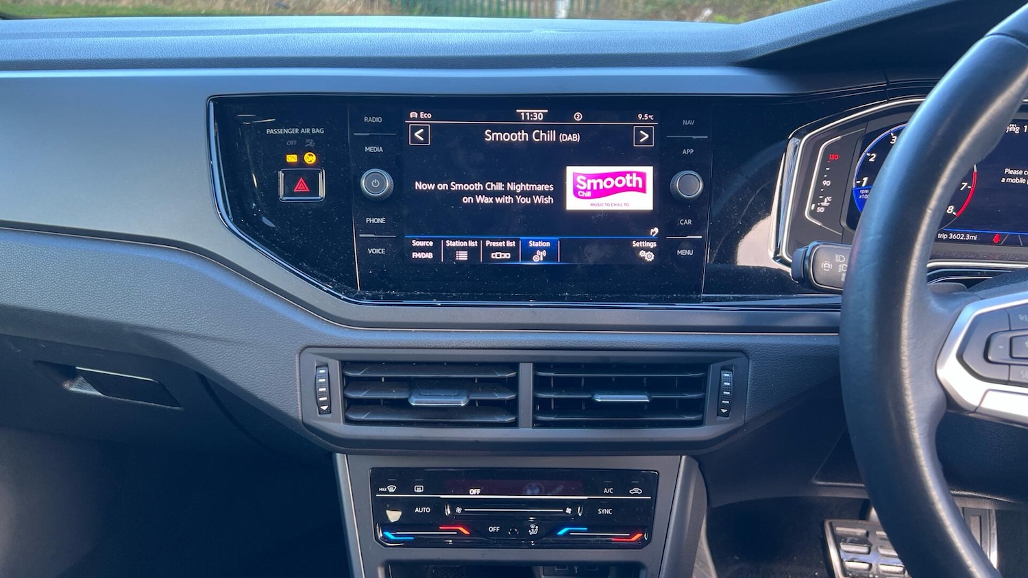 Used Volkswagen Taigo 2022 for sale - 77016115: Photo 8