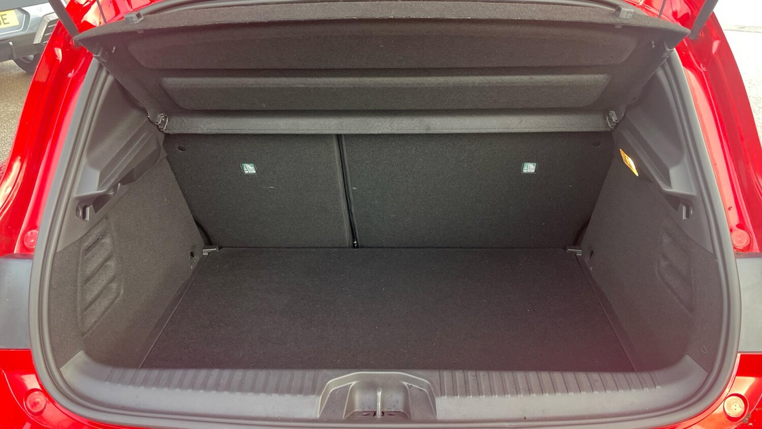 Used Renault Clio 2024 for sale - 76832738: Photo 13