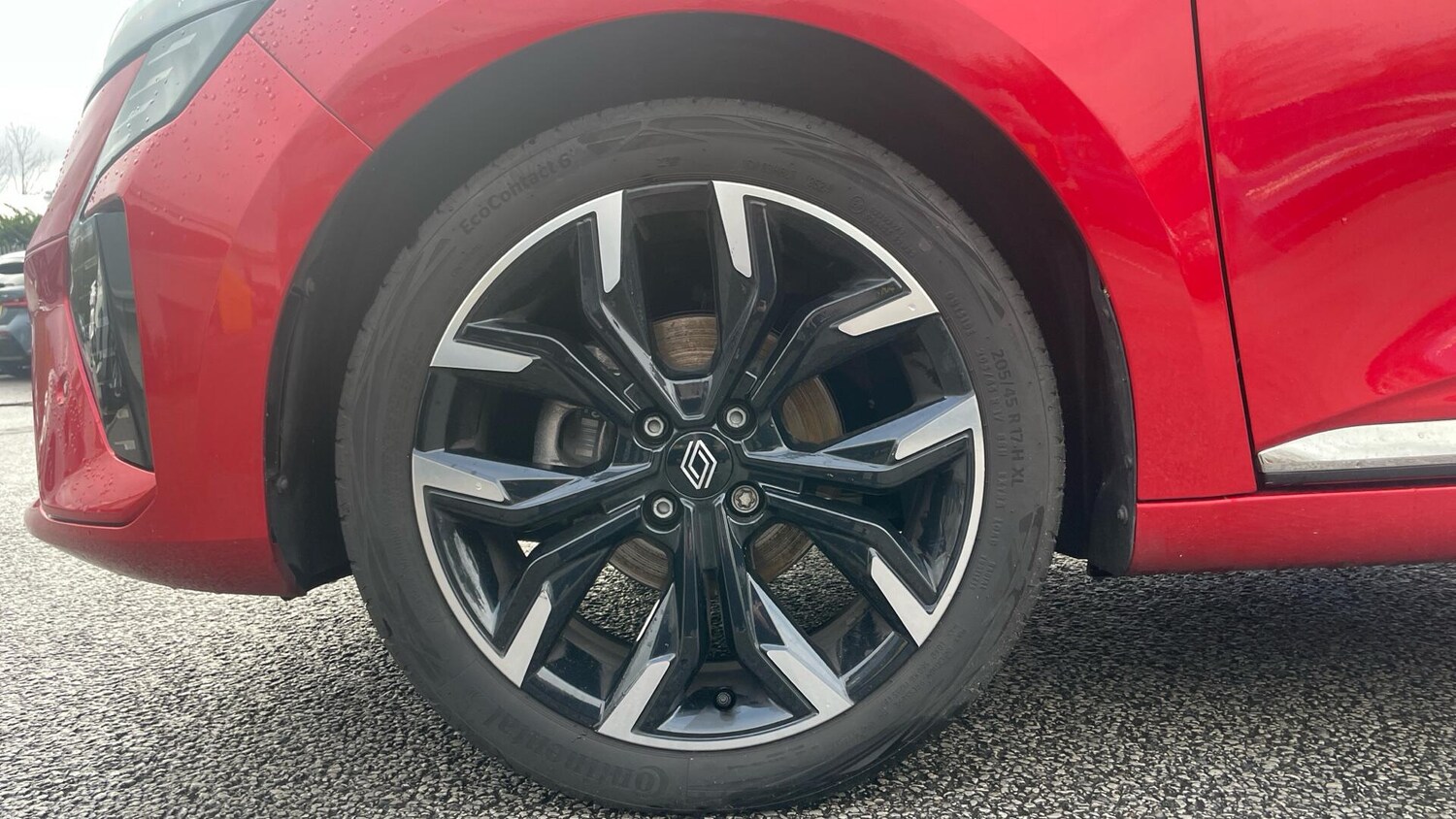 Used Renault Clio 2024 for sale - 76832738: Photo 14