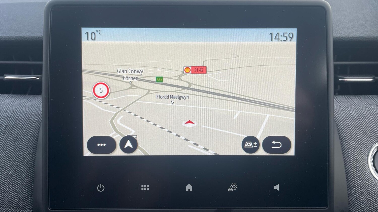 Used Renault Clio 2024 for sale - 76832738: Photo 28