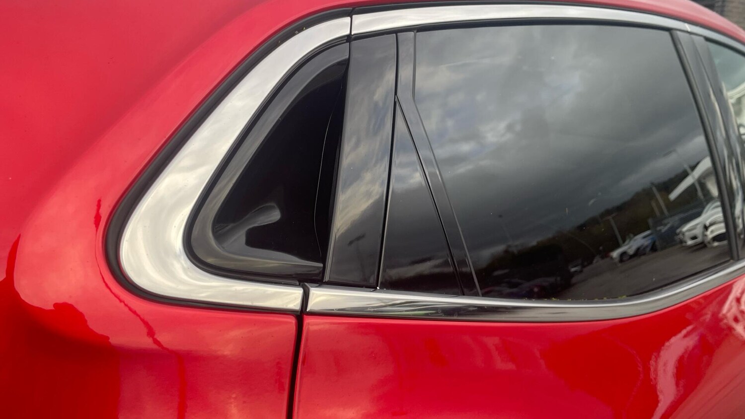 Used Renault Clio 2024 for sale - 76832738: Photo 32