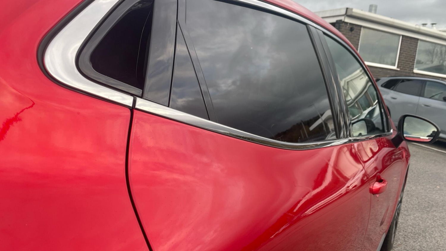 Used Renault Clio 2024 for sale - 76832738: Photo 33