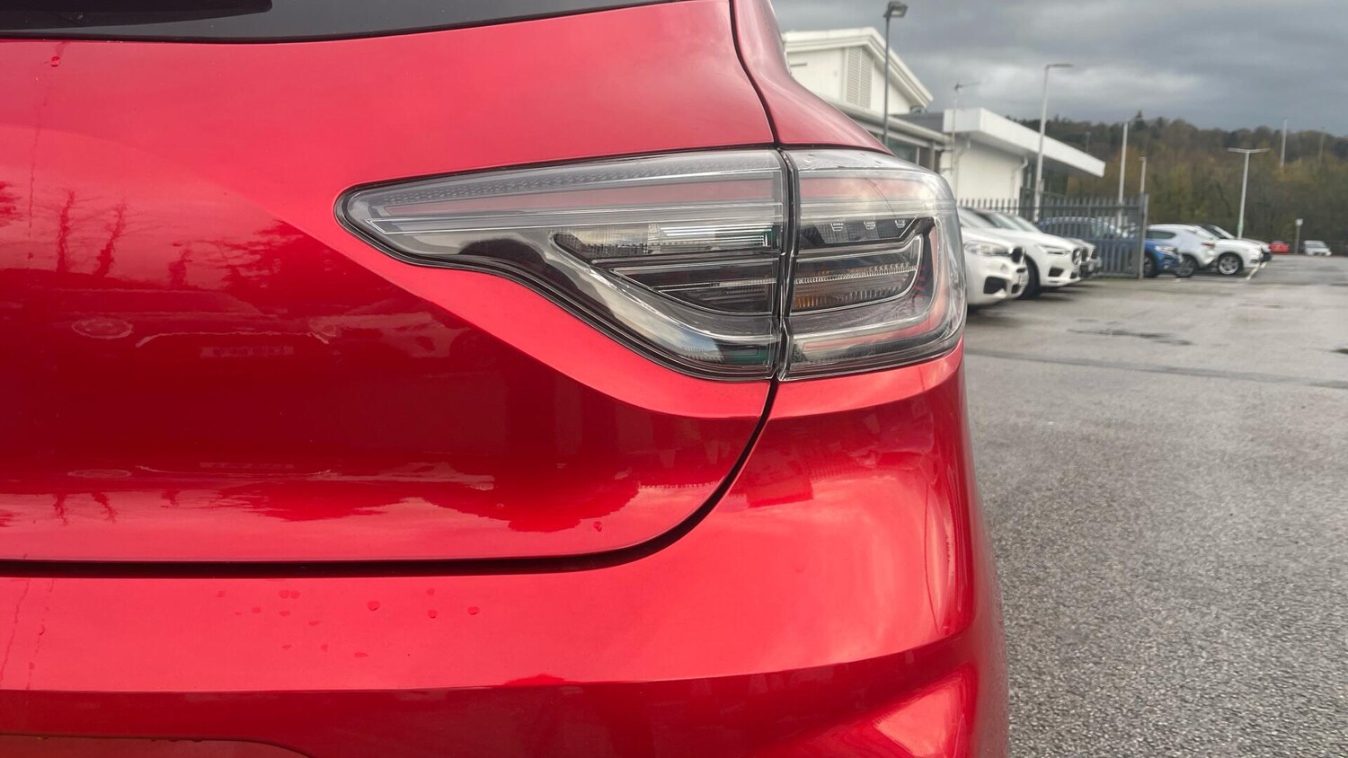 Used Renault Clio 2024 for sale - 76832738: Photo 34