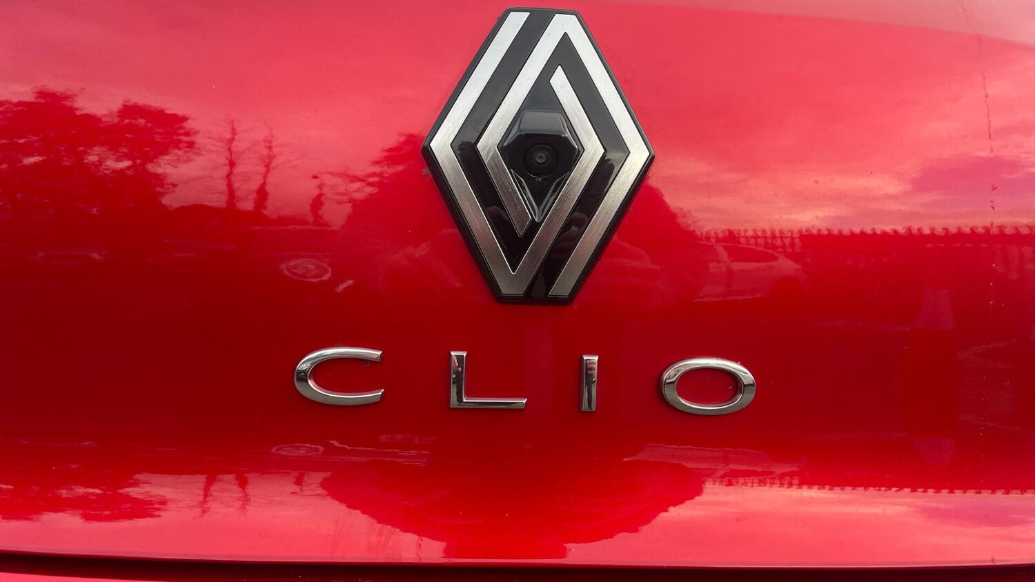 Used Renault Clio 2024 for sale - 76832738: Photo 35