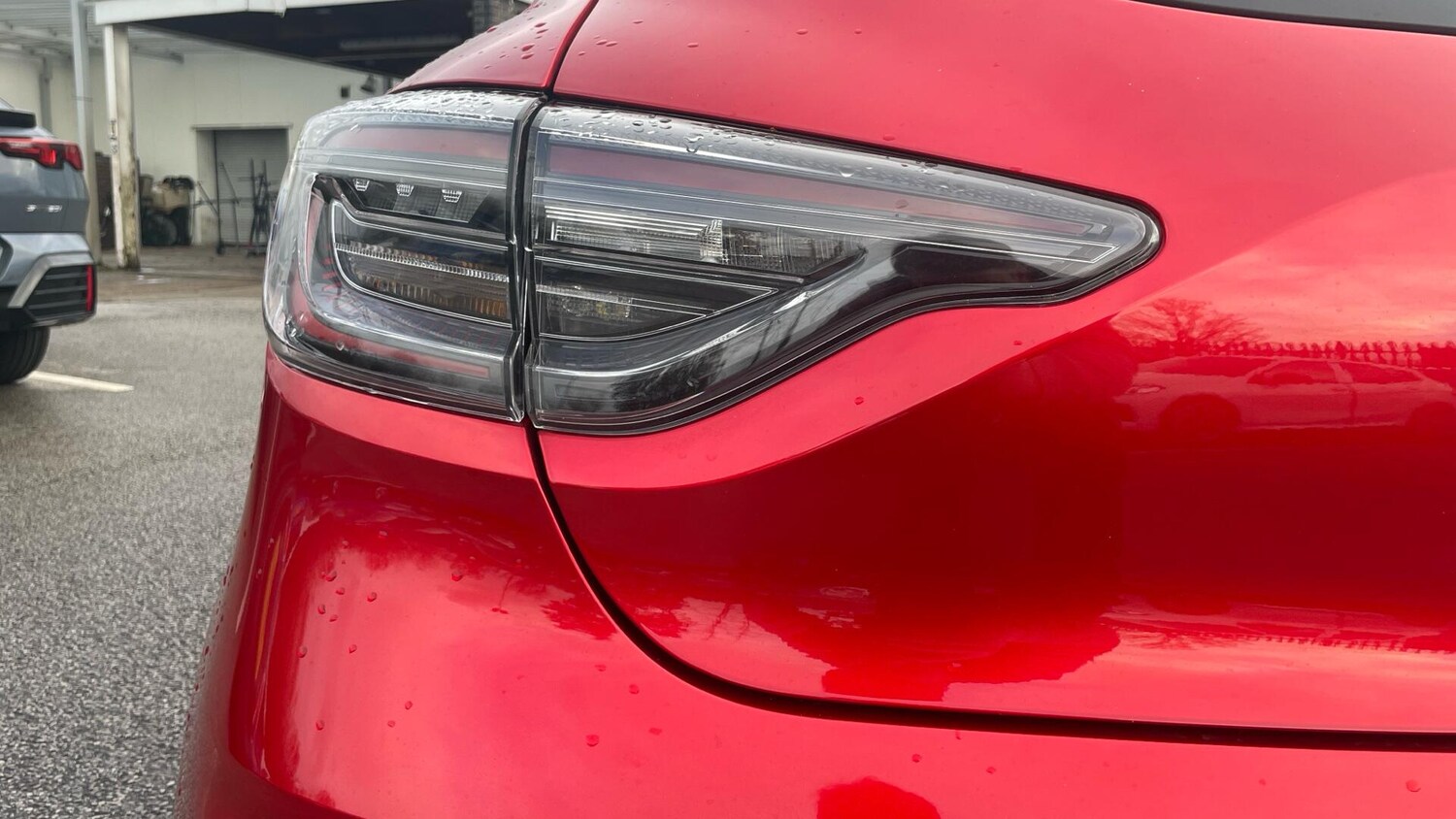 Used Renault Clio 2024 for sale - 76832738: Photo 37