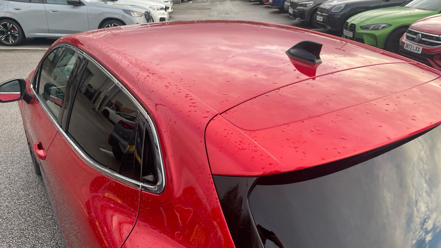 Used Renault Clio 2024 for sale - 76832738: Photo 39