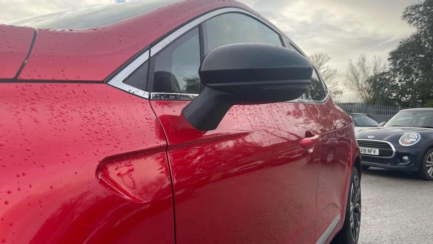 Used Renault Clio 2024 for sale - 76832738: Photo 41